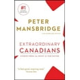 thumbnail image 1 of Pre-Owned Extraordinary Canadians: Stories from the Heart of Our Nation (Paperback) 1982134577 9781982134570, 1 of 1