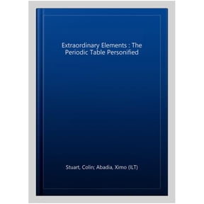 Extraordinary Elements