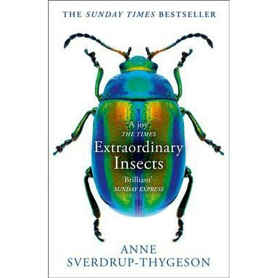 Extraordinary Insects