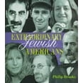 thumbnail image 1 of Pre-Owned Extraordinary Jewish Americans (Library Binding) 0516206095 9780516206097, 1 of 1