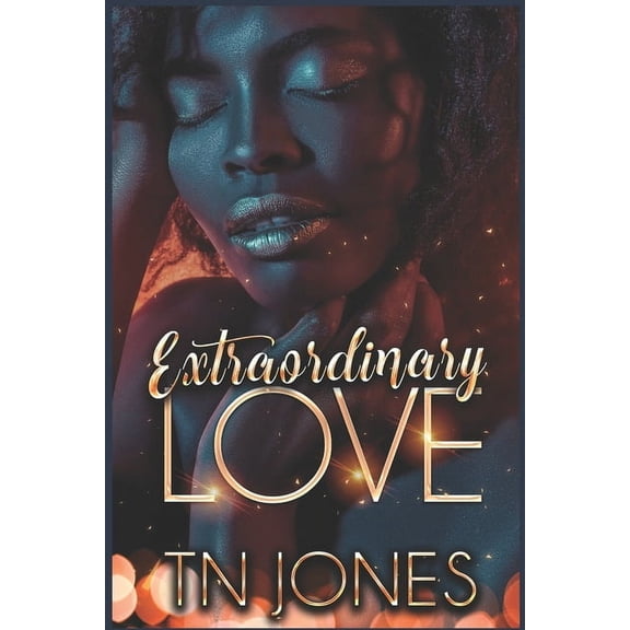 Extraordinary Love, (Paperback)