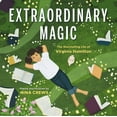thumbnail image 1 of Extraordinary Magic: The Storytelling Life of Virginia Hamilton, (Hardcover), 1 of 1