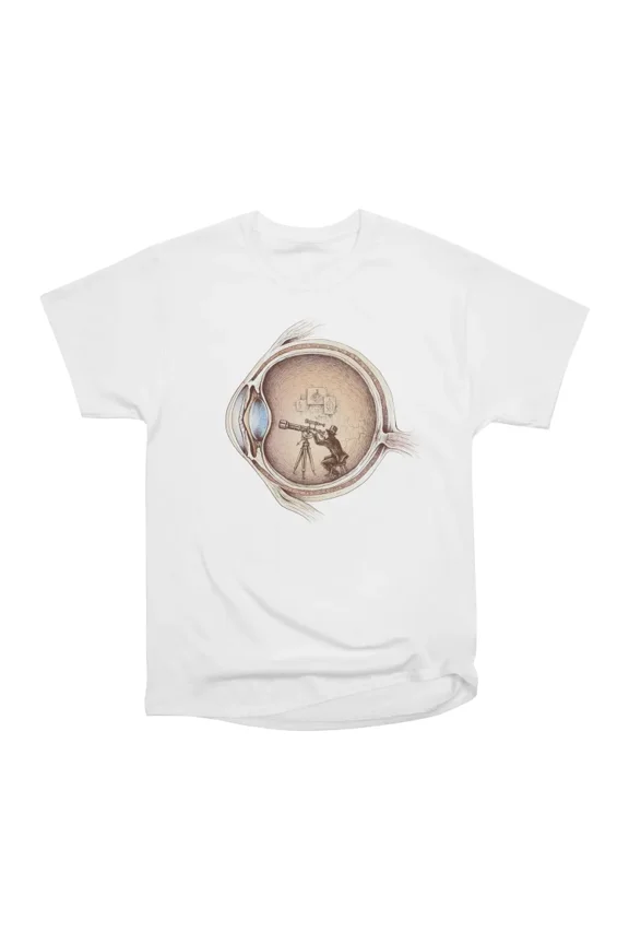 Extraordinary Observer T-Shirt Tee Gift For Him Merch For Her Apparel For Friend