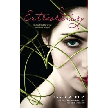 Extraordinary (Paperback)