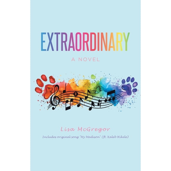 Extraordinary, (Paperback)
