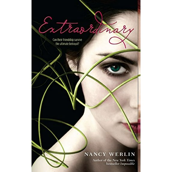 Pre-Owned Extraordinary (Paperback) 0142419745 9780142419748