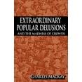 thumbnail image 1 of Extraordinary Popular Delusions and the Madness of Crowds, (Hardcover), 1 of 1