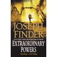 thumbnail image 1 of Extraordinary Powers, (Paperback), 1 of 3