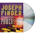 thumbnail image 1 of Pre-Owned Extraordinary Powers Paperback, 1 of 1