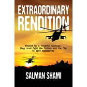 Extraordinary Rendition, (Paperback)