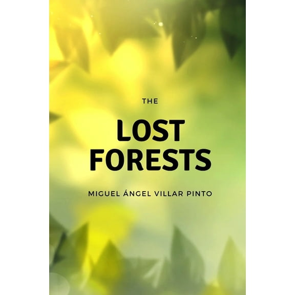 Extraordinary Stories The Lost Forests, Book 2, (Paperback)