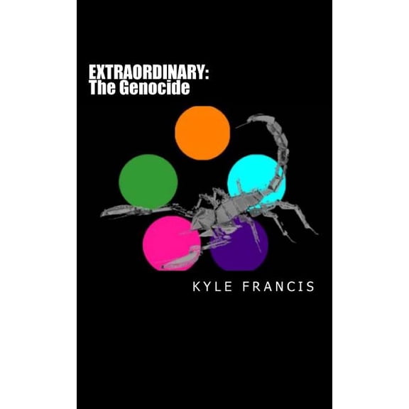 Extraordinary : The Genocide