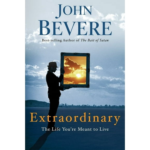 Extraordinary: The Life You're Meant to Live (Paperback)