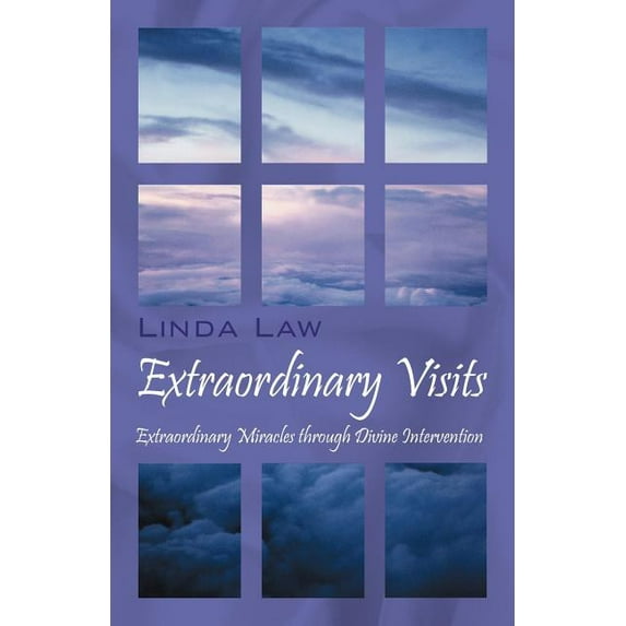 Extraordinary Visits: Extraordinary Miracles through Divine Intervention, (Paperback)