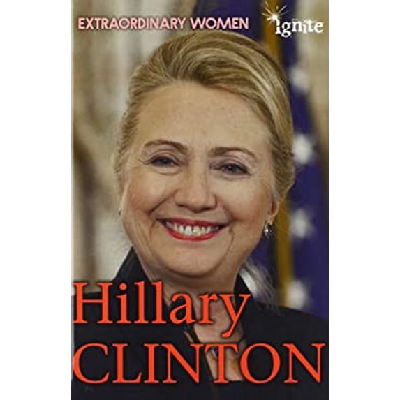 Pre-Owned Hillary Clinton 9781410959416