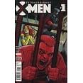 thumbnail image 1 of Extraordinary X-Men Annual #1 VF ; Marvel Comic Book, 1 of 1