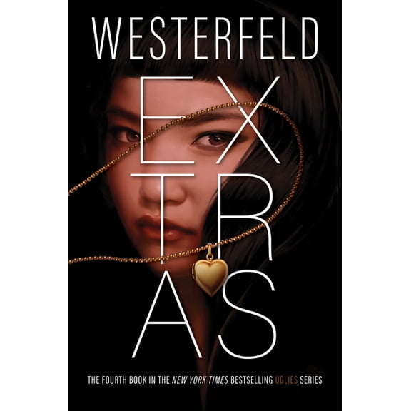 Extras (Reissue) (Paperback)
