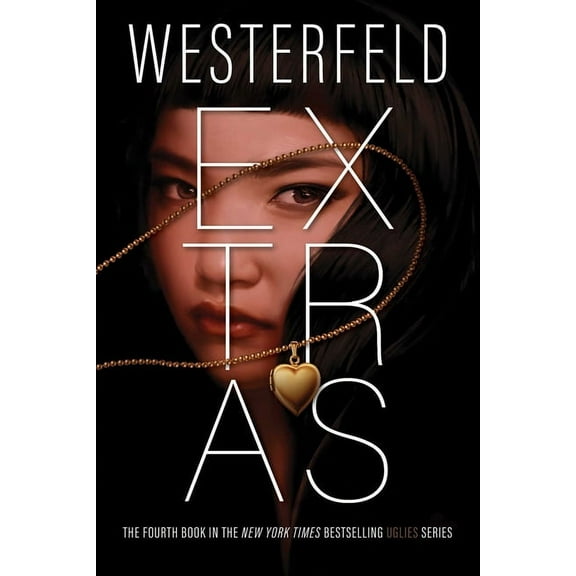 Extras (Reissue) (Paperback)