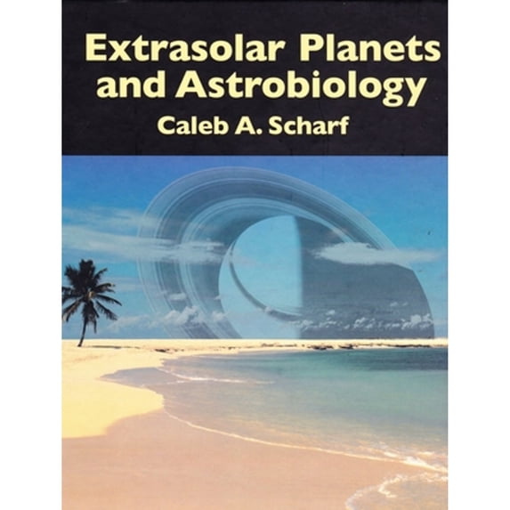Pre-Owned Extrasolar Planets and Astrobiology (Hardcover) 1891389556 9781891389559