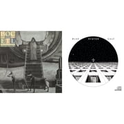 Extraterrestrial Live & Blue Oyster Cult [CD Bundle]