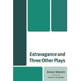 thumbnail image 1 of Extravagance and Three Other Plays, (Hardcover), 1 of 1