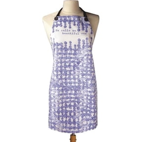 Extravagant Love Apron