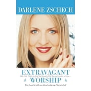 Extravagant Worship Holy, Holy, Holy Is the Lord God Almighty Who Was and Is, and Is to Come, Paperback