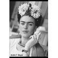 thumbnail image 1 of Extravagante, indomptable, inclassable Frida Kahlo (Paperback), 1 of 1