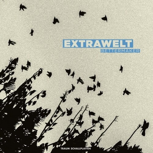 Extrawelt - Bettermaker - Music & Performance - Vinyl