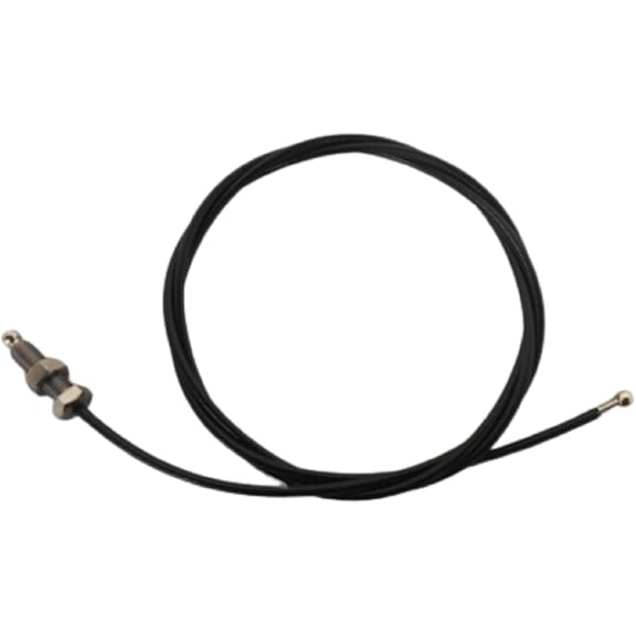 Extrawork Steel Rope 1000398186 Works with Matrix Fitness G7-S34-02 G7-S34B G7-S34B-02 Strength System