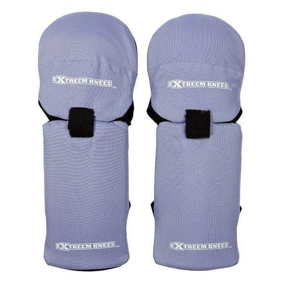 Extreem Knees Knee Pads Canvas Lavender Lavender