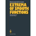 thumbnail image 1 of Extrema of Smooth Functions: With Examples from Economic Theory, (Paperback), 1 of 1