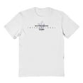 thumbnail image 1 of Extreme 3 Points Skateboarding International Graphic White Men's Cotton T-Shirt, 1 of 1