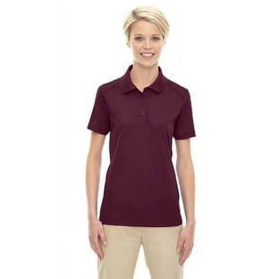Extreme 75108 Shield Women's Snag Protection Solid Polo