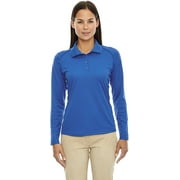 Extreme 75111 Ladies Eperformance Snag Protection Long-Sleeve True Royal L