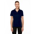 thumbnail image 1 of Extreme 75113 Fuse Polos Women's Snag Protection Plus Color Block Polos, 1 of 3