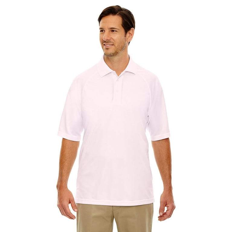 Extreme performance polo shirts best sale