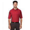 thumbnail image 1 of Extreme 85093 Men's Eperformance Ottoman Textured Polo Shirt, 1 of 3