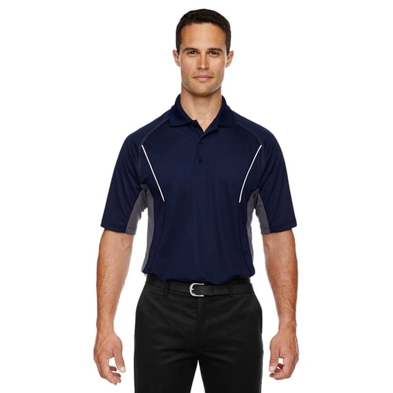 Extreme 85110 Men's Snag Protection Polo Shirt - Classic Navy - Medium