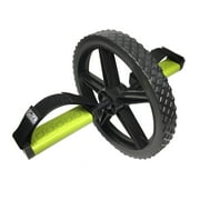 Extreme Abdominal Wheel with Hand/Foot Handles