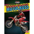 thumbnail image 1 of Extreme Adrenaline Motocross, (Hardcover), 1 of 1