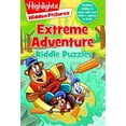 thumbnail image 1 of Extreme Adventure Riddle Puzzles, 1 of 1