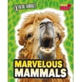 thumbnail image 1 of Pre-Owned Marvelous Mammals (Paperback) 1410946878 9781410946874, 1 of 1