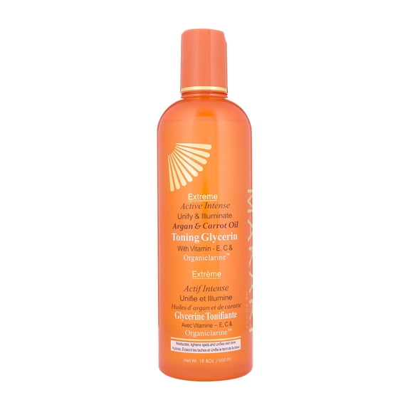 Extreme Argan Carrot Oil Tone Boosting Body Glycerin