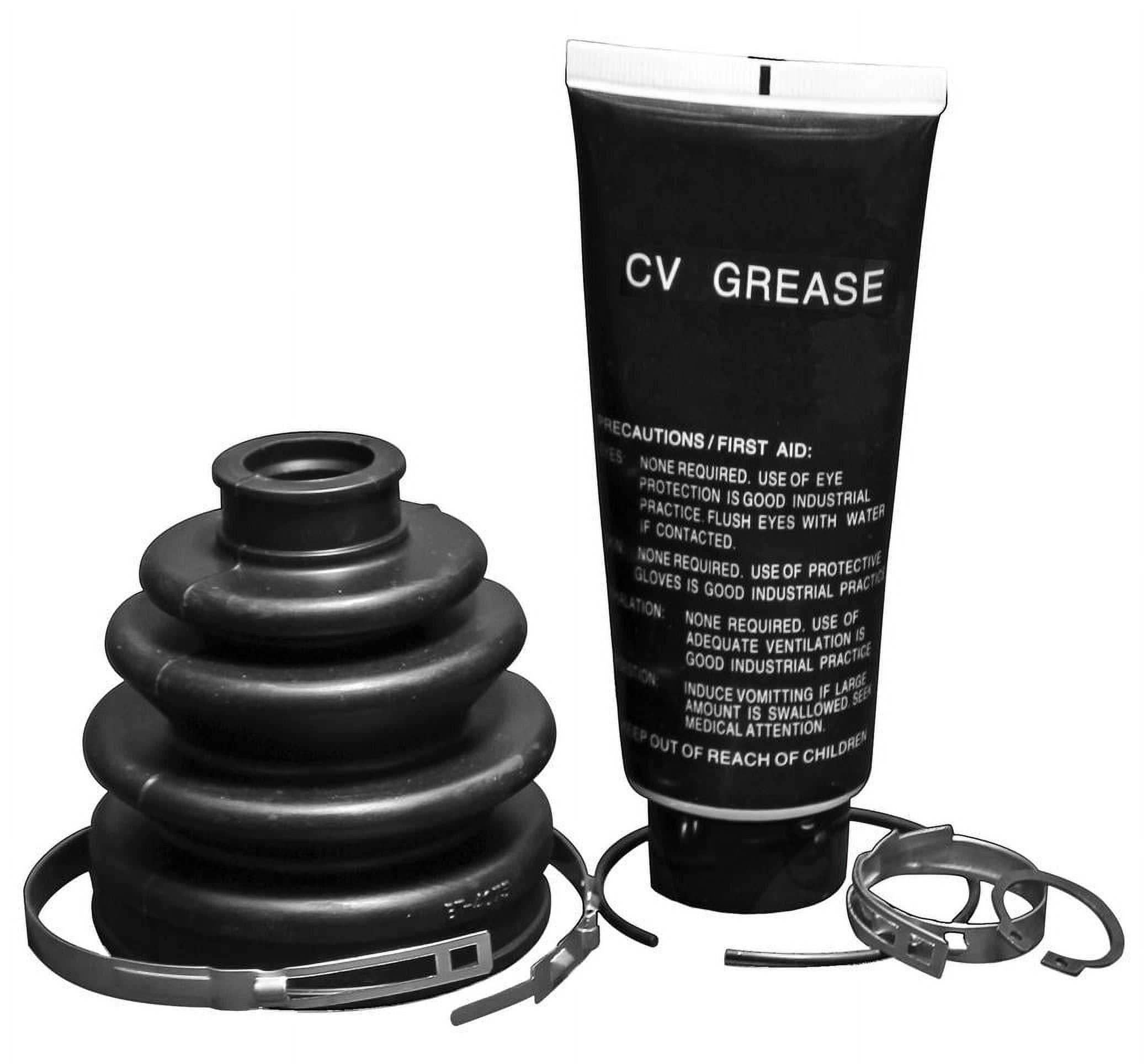 Grease O Rings Grease O Rings