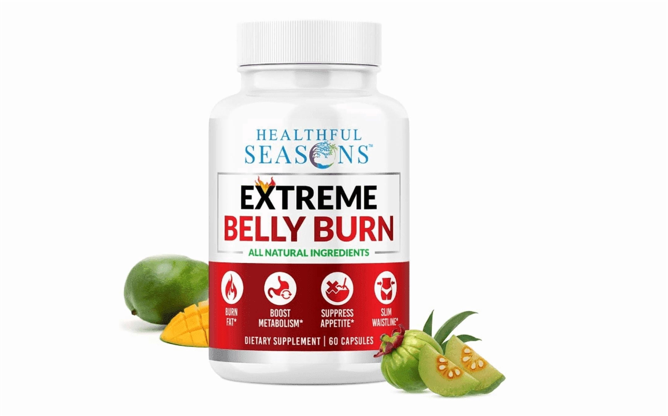 Garcinia Cambogia With Apple Cider Vinegar Pills Walmart