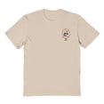 thumbnail image 1 of Extreme Better Luck Surf EX1995 Graphic Sand Men's Cotton T-Shirt, 1 of 1