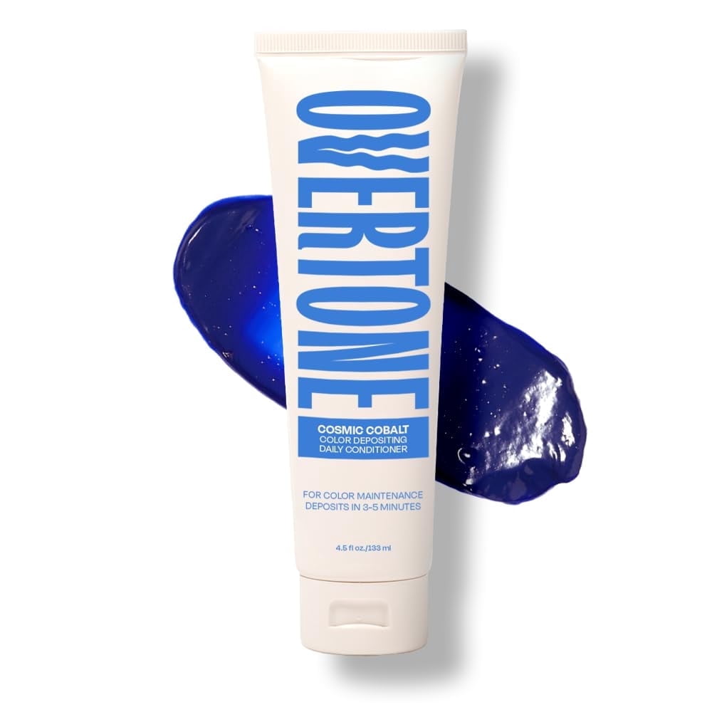 Cosmic Cobalt