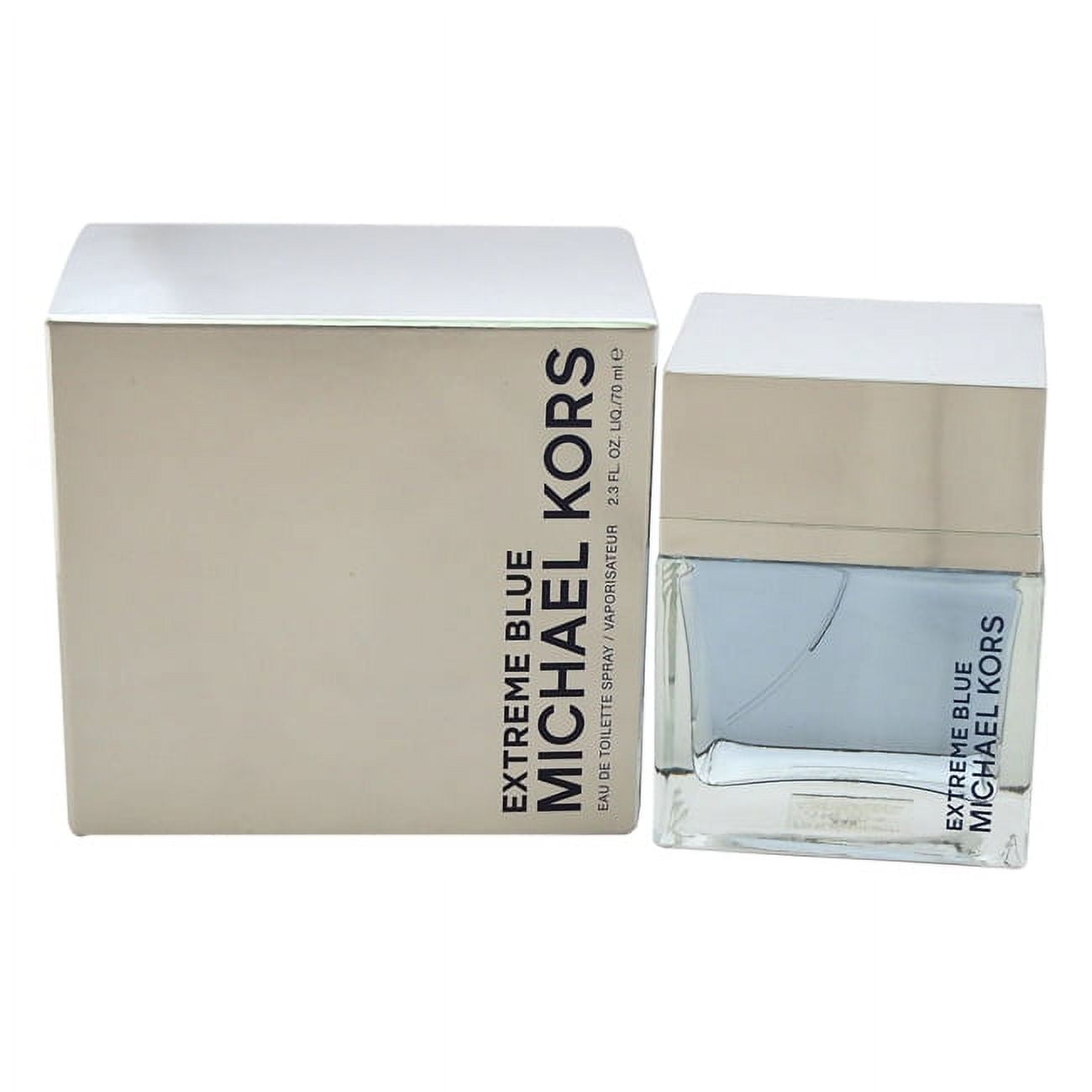Extreme blue michael kors perfume sale