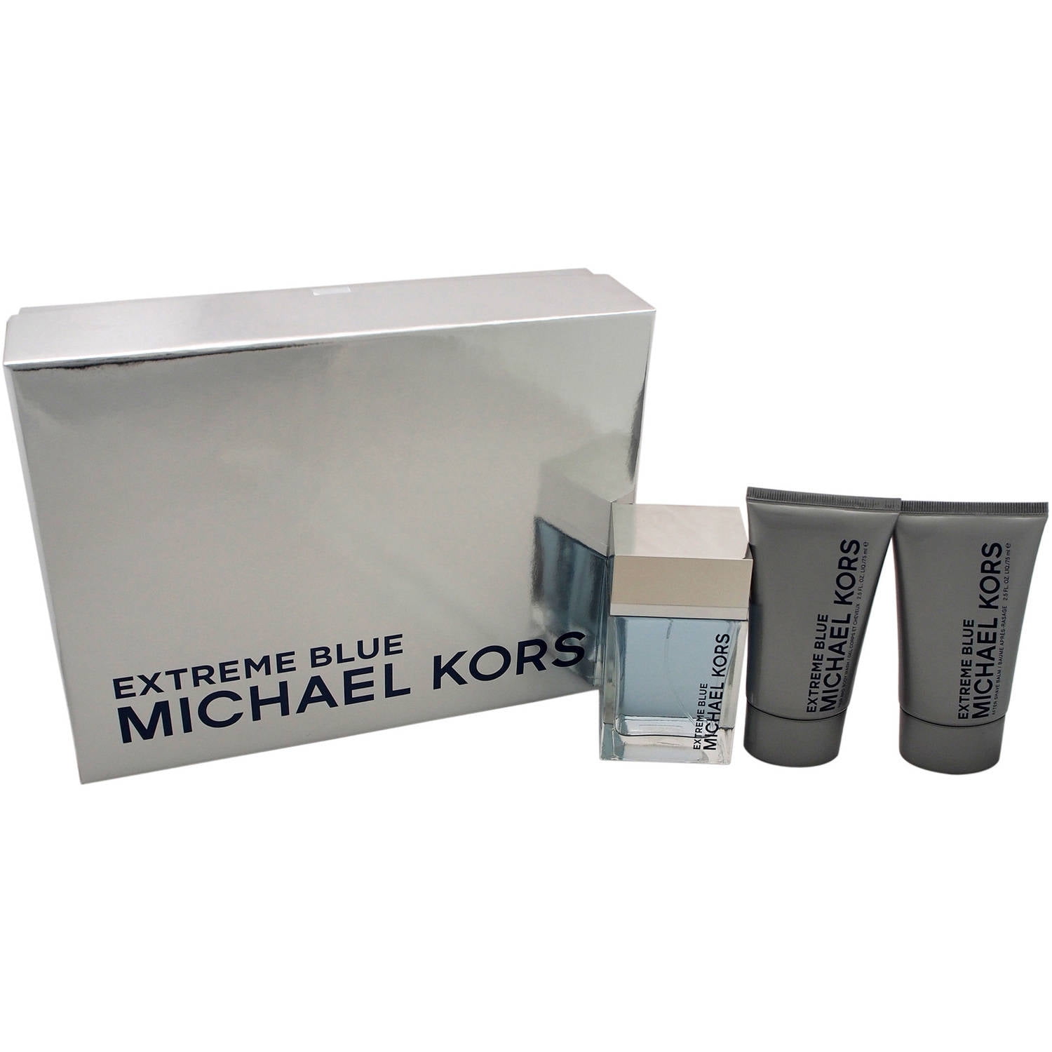 Michael+Kors+Extreme+Blue+for+Men+3.4+fl+oz+Eau+de+Toilette+Spray for sale  online
